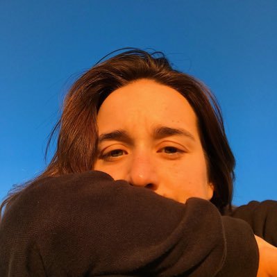 earthtomireia's profile picture. i know a little about a lot