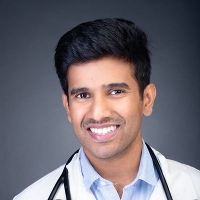 🧑‍⚕️ Gastroenterologist | Liver specialist | Endoscopy
MBBS MD DM
🥇 Goldmedalist
🩺 Founder of https://t.co/a0Z7d465JJ
✍️ Gastroenterology, Medicine, Books, doctors 🥼