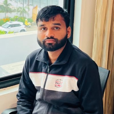 sumityadavv111's profile picture. Politician