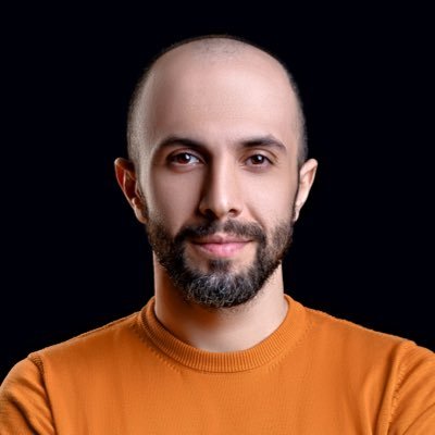 HomayoonAs's profile picture. Photographer, Designer, Educator