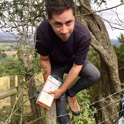 writer & campaigner @Right_2Roam

🌳🥾🌱 WILD SERVICE: Why Nature Needs You (Bloomsbury, 2024) 🌳🥾🌱
Pre-order now: https://t.co/HolggELa0Q