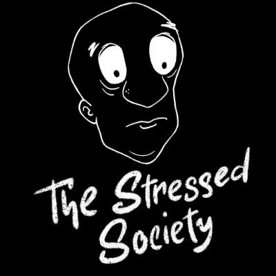 It is a collection of expressions hand drawn from stressed people formed into NFTs. #CNFT #CardanoCommunity #TSS