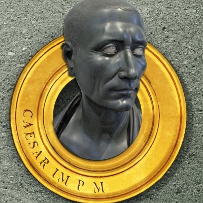 @CaesarArchaeo is @MozartCircle sister project.
The archaeology & literary evidence on C. Julius Caesar: news & new findings. @archaeology_aia SuppMember.