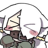 lこやー (@nuko_5) Twitter profile photo