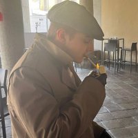 Rakettoooo (@matteobenato) 's Twitter Profile