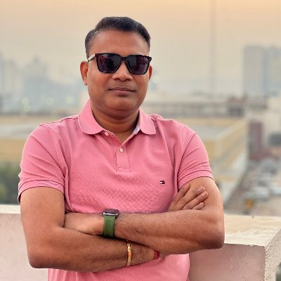 KISHORJAIRAMKA's profile picture. Founder and CEO @gavinparis_com