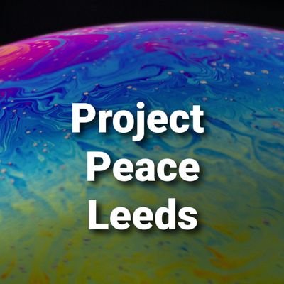 We promote peace & harmony in all communities