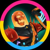 Slayer of Gods (@slaysgods) 's Twitter Profile