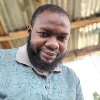 kingsley daniel 🏹 ➡️ soon (@one_oface) 's Twitter Profile Photo