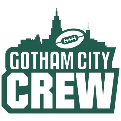 Gotham City Crewさんのプロフィール画像
