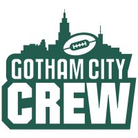 Gotham City Crew(@GothamCityCrew) 's Twitter Profile Photo