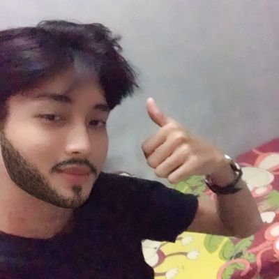 Khaqii3's profile picture. MU fans