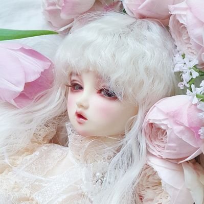 BJD / 달달한 스윗아이들이 많은 집/
소소한 인형놀이♡