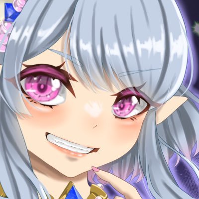 お絵描き垢 like→VTuber(主に▶️→👯‍♀️🎣⚔🥐、️🌈🕒→👻)ポケモン ゼル伝 ピクミン etc… VALO始めました🍧′//,推🌸商業系出会い系以外はフォローします✨無言フォローも失礼します！無償、有償イラスト受付ます💰500円〜画風はメディア参照 詳しくはDMにて