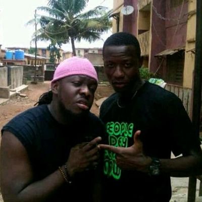 oba_akind's profile picture. Artist|Producer|Songwriter|Banker|Refeere|Model|God In 

Booking: 08169269999