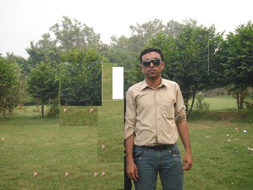 iftkhar_mustafa's profile picture. 