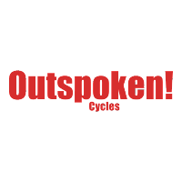 Outspoken Cycles (@outspokencycle1) 's Twitter Profile Photo