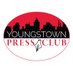 Youngstown Press Club (@pressclubyo) Twitter profile photo Youngstown Press Club (@pressclubyo) Twitter profile photo