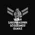 🇹🇷 Gökalp_Eymen_𐱅𐰇𐰼𐰚 🇹🇷 (@dasdemir_eymen) Twitter profile photo