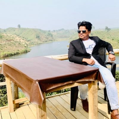 eliasctg92's profile picture. social servant