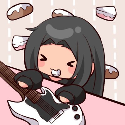 Cekaさんのプロフィール画像