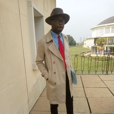 Coordon Gén de TOTONGA MBOKA (ASBL).et Conseiller principal chargé de nouvelles Technologies de l'information et de la communication (NTIC)/CDP-UDPS/TSHISEKEDI