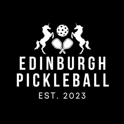 Growing the pickleball scene in Scotland's capital city