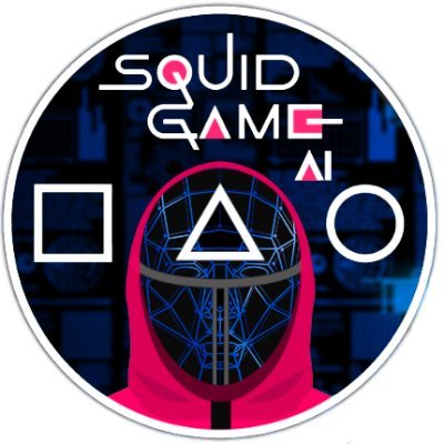 Squid Game Ai is a meme coin on Binance Smart Chain. It is now following in the footsteps of $BTC, $DOGE, and $SHIB. A token owned by the community.