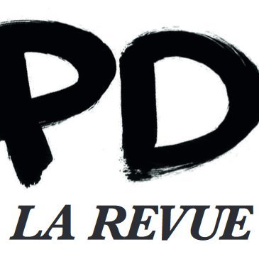PD La Revueさんのプロフィール画像
