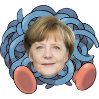 Tangela Merkel (@tangeiamerkel) 's Twitter Profile