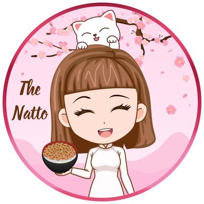 The Natto公式ツイッター🍚