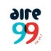 Radio AIRE 99 (@somosaire99) Twitter profile photo Radio AIRE 99 (@somosaire99) Twitter profile photo