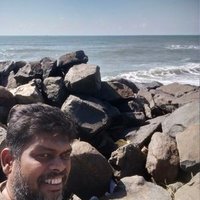 jegaprashanth (@jegaprashanth) 's Twitter Profile