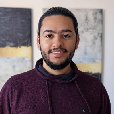 Software Engineer, towards a digital world. 🧑‍💻 Digital Business Enthusiast. https://t.co/sQFFDv55jx💡 Follow for tech news and insights! ✨