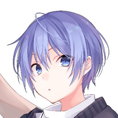 白雪レイド@Vtuber