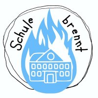 schule brennt (@schulebrennt_) Twitter profile photo