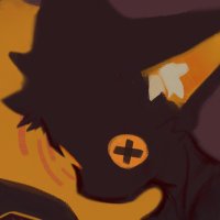 燃盡烏賊 (@ashen_ika) 's Twitter Profile Photo