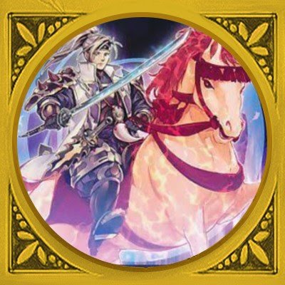 マナドゥム村の戦士 天盃鯖鯖主 XYZ63位 2024DEC68位2025MAR86位 @Tyrant_Typhoon 所属