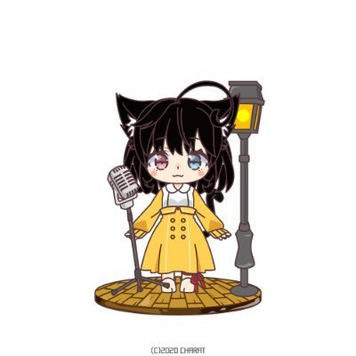 Groovy Globe Laboratory所属
(グルービーグローブラボラトリー)
https://t.co/E19GyJGKem
↑GGLアカウントです
温泉TRPGを気ままに歩くネコでございます。