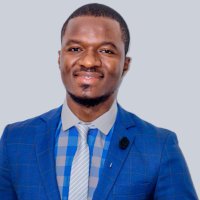 Julien K. MAMI (@julienkmami224) 's Twitter Profile
