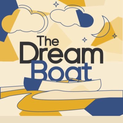 Everything you want to know about dreams. Apple, Spotify, Stitcher, Google Podcasts and all the rest.