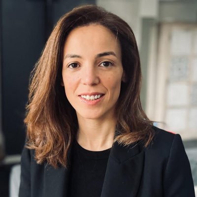 Deputy Head - Secretariat of the UN Gender Equality Acceleration Plan @UN_Women. Ex @wphfund @MarocDiplomatie @UNODC. Proud Moroccan & feminist. Tweets personal