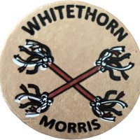 Whitethorn Morris(@WhitethornM) 's Twitter Profile Photo