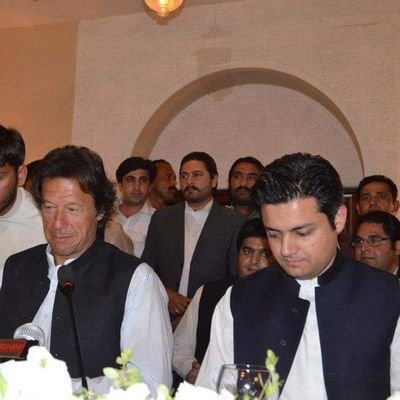 Account for MNA 129 Muhammad Hammad Azhar | Senior leader PTI | General Secretary Central Punjab | Former Federal Minister | Barrister