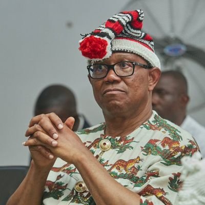 ChimezieIsaacu2's profile picture. Boldness