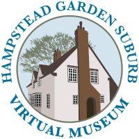 Hampstead Garden Suburb Virtual Museum(@hgsheritage1) 's Twitter Profileg