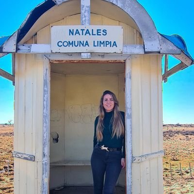 Periodista. •Hablo a título personal •
“Life offers up these moments of joy despite everything”