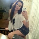 Jamie Miranda - @iloveyougjones - Twitter