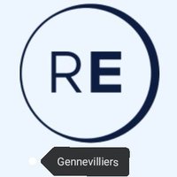 RENAISSANCE GENNEVILLIERS(@REGennevilliers) 's Twitter Profile Photo