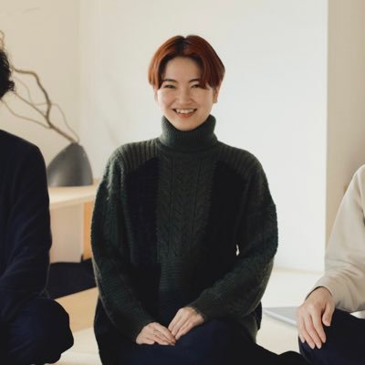 仕事と生活、生産と消費、都市と自然、家族と他人、肉食と菜食など、さまざまな二項対立の間のグラデーションを泳ぐことが好き。合同会社 土とデジタル 共同代表🌾生活共同体TSUMUGI @tsumugi_commons 🦌罠ブラザーズ @wana_bros